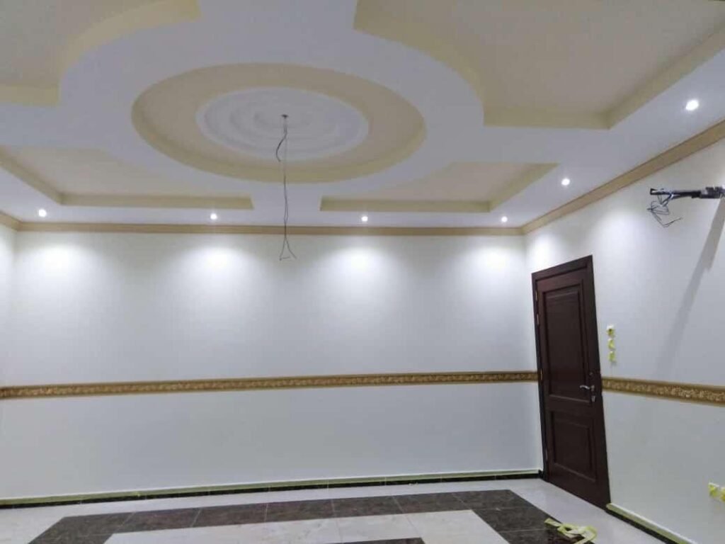 مقاولات إفي نجاز الرياض