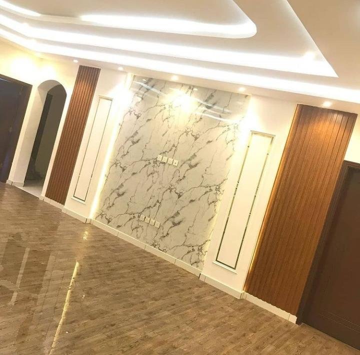 ديكورات داخليه في الرياض