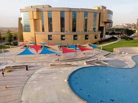 انجاز الرياض للمقاولات